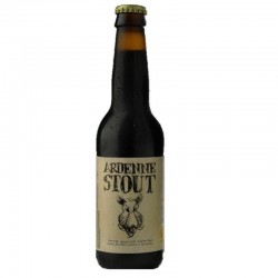 ARDENNE STOUT 33CL