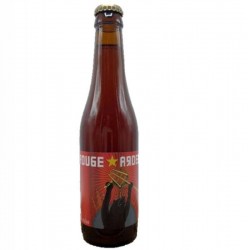 ARDENNE ROUGE 33CL
