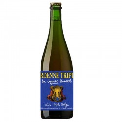 ARDENNE WOOD TRIPLE LEONARD...