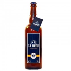 LA FIERE 75CL