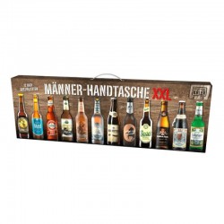 VALISE A BIERES XXL 12...