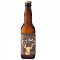 ARDENNE WOOD MY DEER 33CL