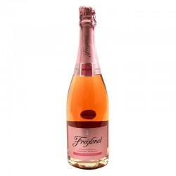 FREIXENET CORDON ROSADO...
