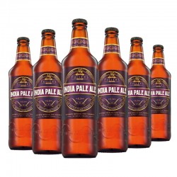 FULLERS IPA 6*50CL