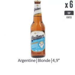 QUILMES 6*34CL