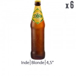COBRA 6*33CL