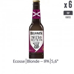 BELHAVEN CRAFT TWISTED...