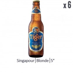 TIGER 6*33CL