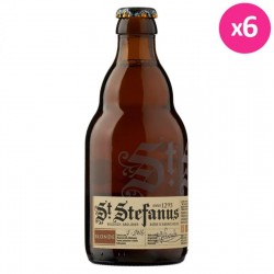 ST STEFANUS 6*33CL