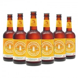 SMITHWICKS BLONDE 6*50CL