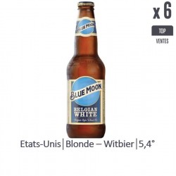 BLUE MOON 6*33CL