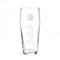 VERRE GROLSCH PINTE 50CL