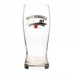 VERRE PASSCHENDAELE 50CL