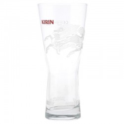 VERRE KIRIN ICHIBAN 25CL