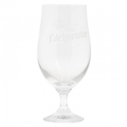 EDELMEISTER VERRE 50CL