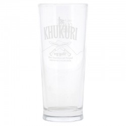 VERRE KHUKURI 33CL