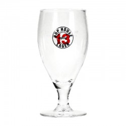 VERRE GUINNESS HOP HOUSE...