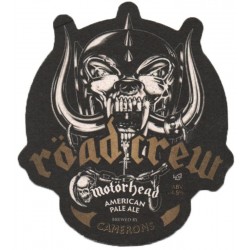 MOTORHEAD ROAD CREW SOUS...