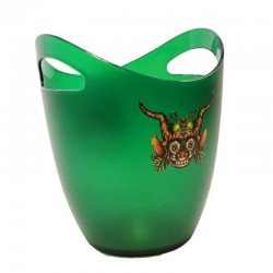 AGWA SEAU A GLACE ET LOGO...