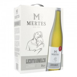 LIEBFRAUMILCH PETER MERTES...