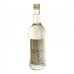 LLANLLYR EAU GAZEUSE 75CL