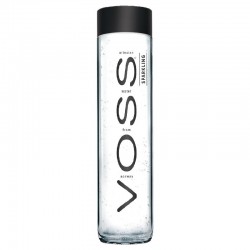 VOSS EAU GAZEUSE 37,5CL