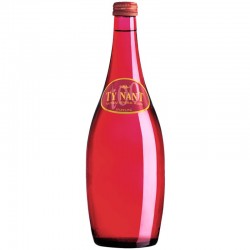 TY NANT EAU MINERALE...