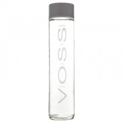 VOSS EAU MINERALE NATURELLE...