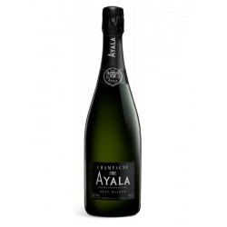 AYALA BRUT MAJEUR SANS ETUI...