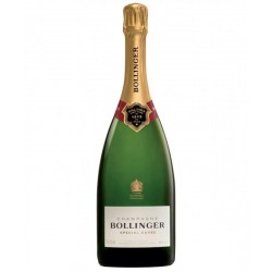 BOLLINGER SPECIAL CUVEE...
