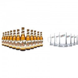 BOX DECOUVERTE SAN MIGUEL...