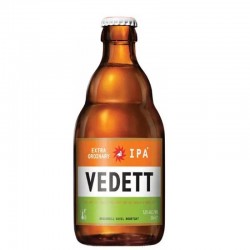 VEDETT EXTRA IPA 33CL