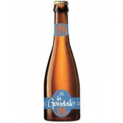 LA GOUDALE IPA 33CL