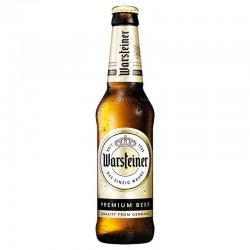 WARSTEINER 33CL