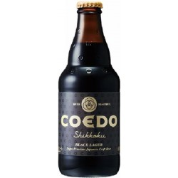 COEDO SHIKKOKU 33.3CL