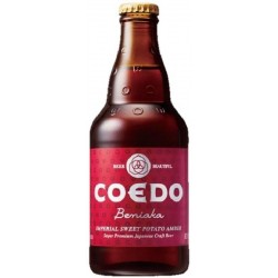 COEDO BENIAKA 33.3CL