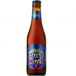 BUSH NOEL 33CL