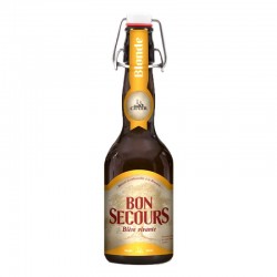 BON SECOURS BLONDE 33CL