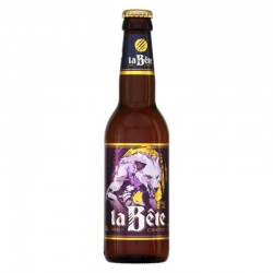 LA BETE 33CL