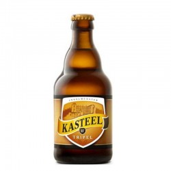 KASTEEL TRIPLE 33CL