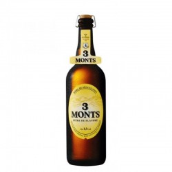 3 MONTS 75CL