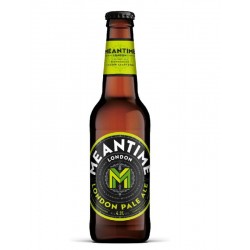 MEANTIME PALE ALE 33CL