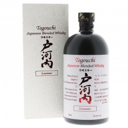 TOGOUCHI KIWAMI BLENDED...