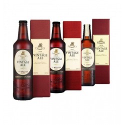 COFFRET FULLERS VINTAGE 3...