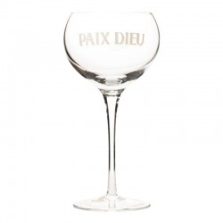 PAIX DIEUX VERRE 25CL
