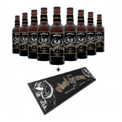 MOTORHEAD ROAD CREW 9...