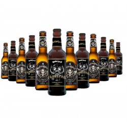 MOTORHEAD 12 BIERES : 6...