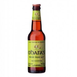 O'HARA'S IRISH PALE ALE 33CL