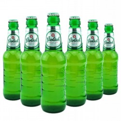 GROLSCH 6*33CL