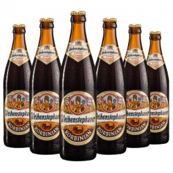 WEIHENSTEPHANER KORBINIAN...
